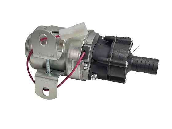 Насос додатковий ГАЗ 2217, 2705, ЗІЛ 4331 12В 18 мм (EX-378020) обігрівача Мукачево