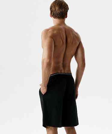 Чоловічі шорти домашні Atlantic NMB-046 Київ