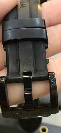 Часы GRAHEM морской хронограф. Киев