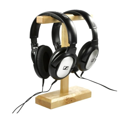 Стойка для наушников 