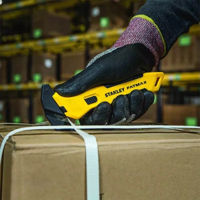 Нож монтажный Stanley FatMax для разрезания картона и упаковочных материалов (FMHT10358-0) Винница - изображение 5