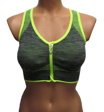 Жіночі топи для фітнесу Суми