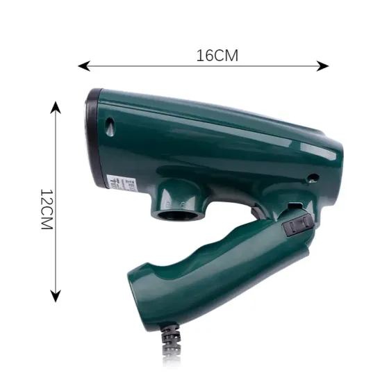 Отпариватель для одежды Haeger 1277 - 1600 Вт Коломыя