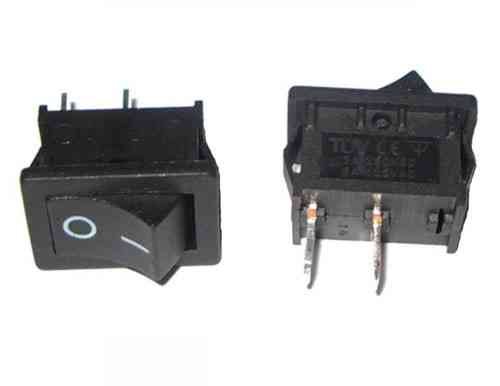 Перемикач клавіатури MRS-101-2 PRK0001 Полтава