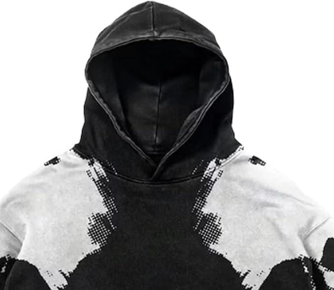 Худі, сіра толстовка для підлітка хлопчика 2765722905 розмір 170 см Дніпро - фото 4