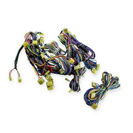 Провід 21083 вис.панель кузовна Мукачево