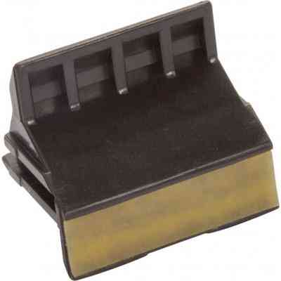 Тормозная площадка HP LJ 1010/1012/1020 аналог RC1-2038-000 AHK (50022) Винница