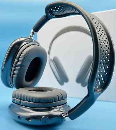 Беспроводные наушники АірПодс Max Black Full качество 1в1! Харьков