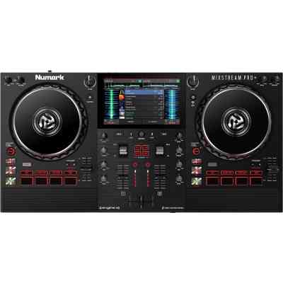 DJ-контролер Numark Mixstream Pro+ Вінниця