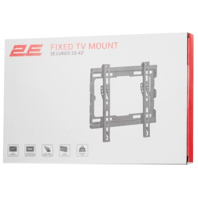 Кронштейн 2E Лунед (2E2GEN2343FIX) Винница - изображение 5