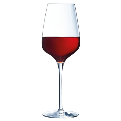 Набор бокалов C&S Sublym 350 мл 6шт (L2761/1) Винница - изображение 3