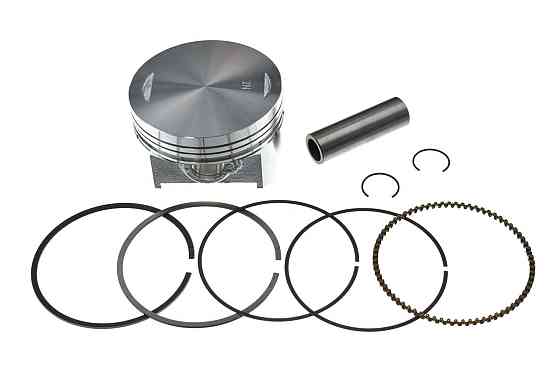 Поршень 4T CG300.STD (Ø70.0, р-18) (у зборі) GONGYU Мукачево