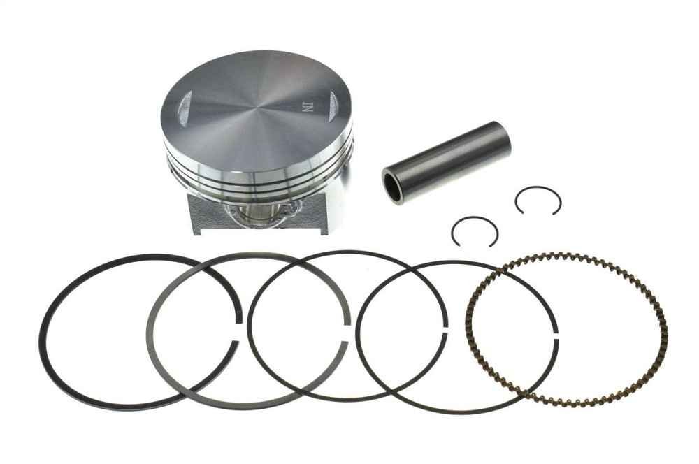 Поршень 4T CG300.STD (Ø70.0, р-18) (у зборі) GONGYU Мукачево - фото 1