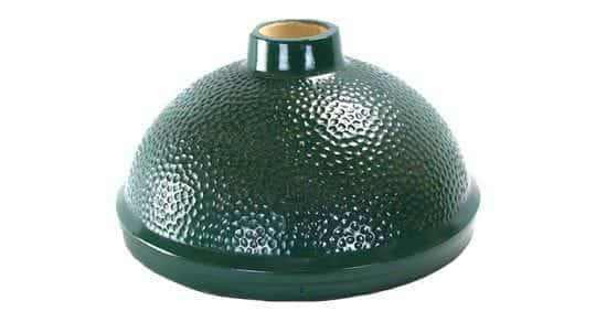 Кришка для гриля L Big Green Egg (LLC/401120) Код: 003194 Ровно - изображение 1