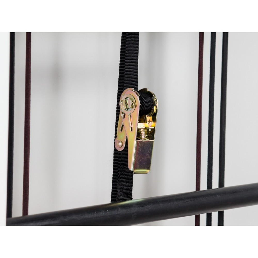 Шведська стінка металева з системою эспандеров Cross Training Full White Кам'янське - фото 6