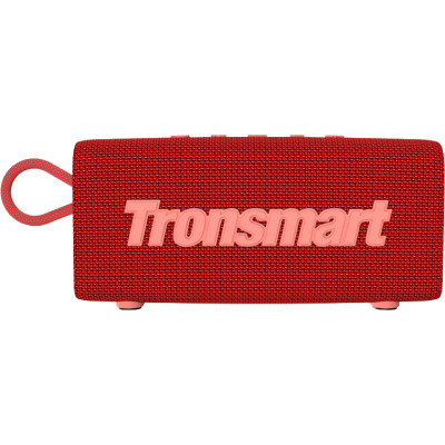 Акустическая система Tronsmart Trip Red (797552) Винница - изображение 1