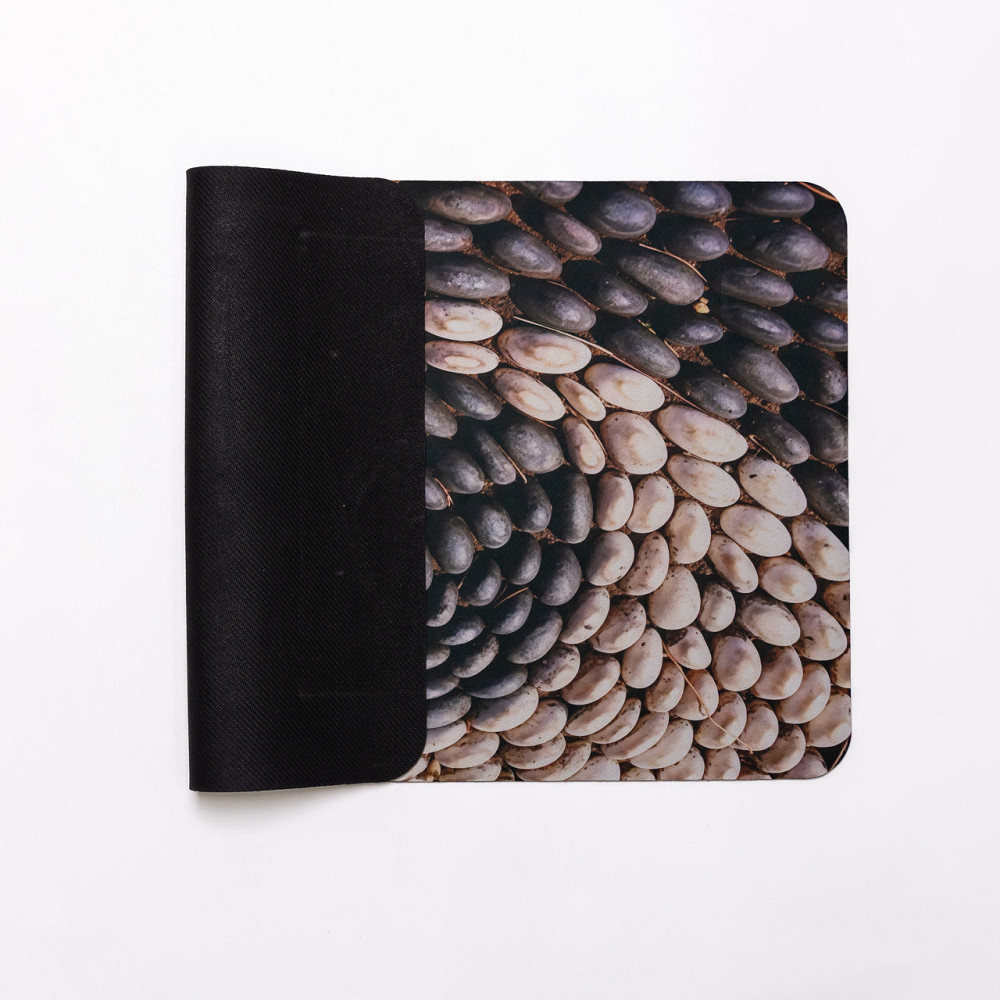 Коврик для кухни Microstructure 38*58 см диатомитовый HP-42-42 Киев - изображение 2