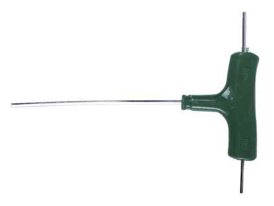 Шестигранный ключ (тройник) 2/2,5/2,5 мм Мукачево