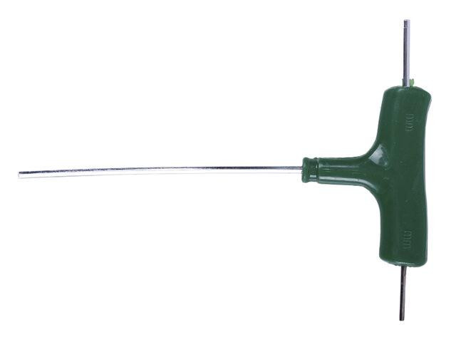 Шестигранный ключ (тройник) 2/2,5/2,5 мм Мукачево - изображение 2