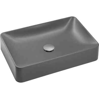 Раковина GRANADO Fredes grafito (Gbs0307) Вінниця