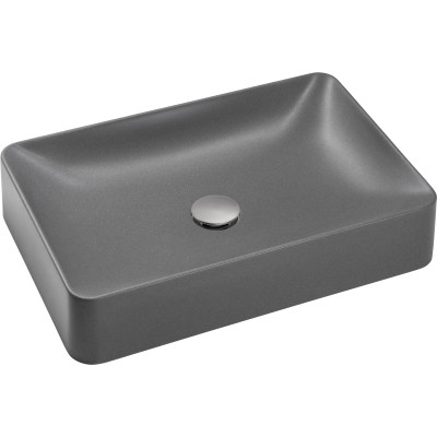 Раковина GRANADO Fredes grafito (Gbs0307) Винница - изображение 1