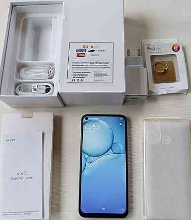 8/128Gb. Ocean Blue , 5000mA. Київ