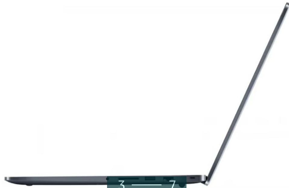 Ноутбук: Redmi Book 15 , 8G. 512G. W11 Киев - изображение 3