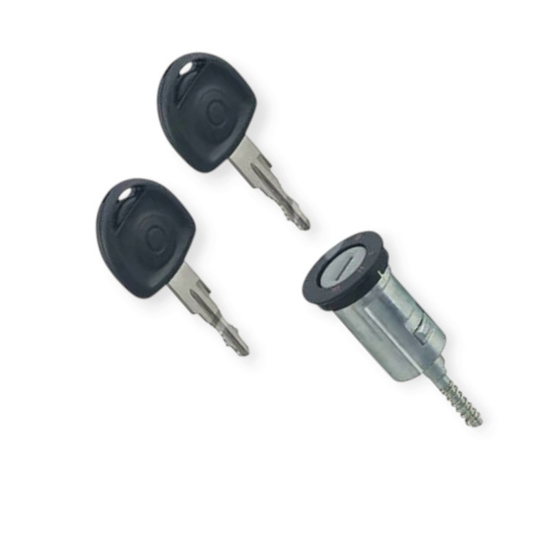 Серцевина запалювання Opel Astra G, Corsa A, B, Zafira замку Мукачево - фото 1