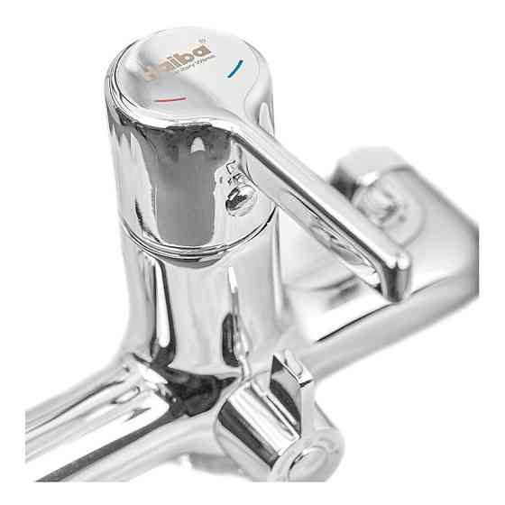 Ванночный смеситель Haiba Markus 006 Euro HB3968 Харьков