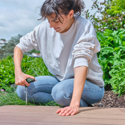 Викрутка Bosch Т-подлібне руків&apos;я, 160мм, сталь CrV (1.600.A02.Z9U) Вінниця - фото 3
