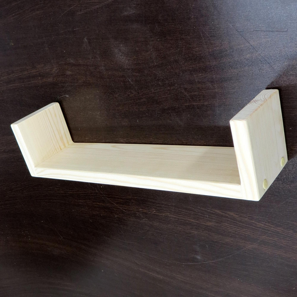 Настенная полка 