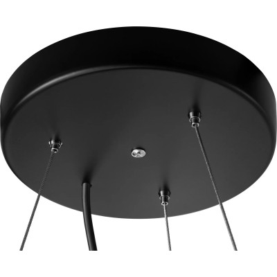 Вытяжка кухонная GRANADO Segovia 1614-1200 black (GCH6136411) Винница - изображение 10