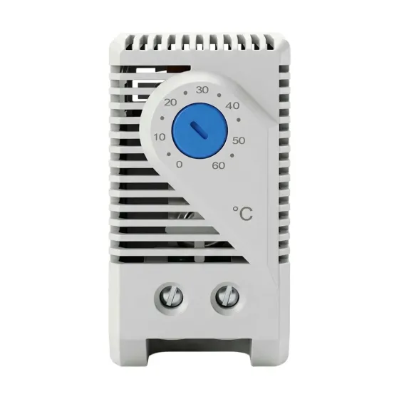 Термостат до комутаційних шаф Trinix TRX (25-00124) Київ