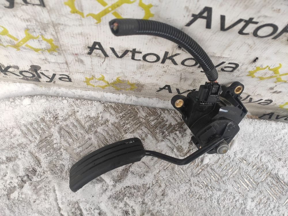 Педаль газу Renault Scenic II 1.5 1.9 dci 2003-2009 Ковель - фото 2