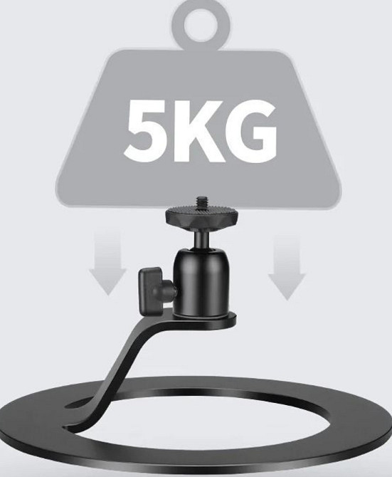 Настільна підставка для Проектора L28 Metal: тримач, Штатив, Кріплення! Київ - фото 8