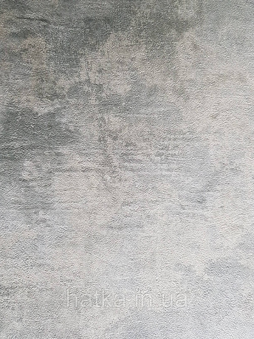 Шпалери флізелінові екологічні Decoprint Essentials EE22514 штукатурка під бетон зелені болотні пісочний Київ - фото 3