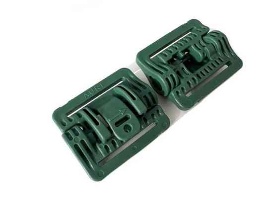 Быстрый сброс для плитоноска бронижилета 4 шт Верхній набір - плечі Одеса