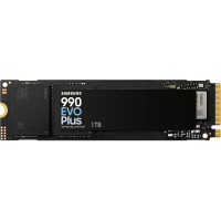 Накопичувач SSD M.2 2280 1TB 990 EVO Plus Samsung (MZ-V9S1T0BW) Київ - фото 1