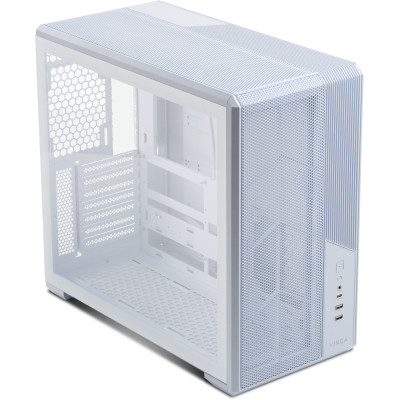 Корпус Vinga Eclipse White Вінниця - фото 9