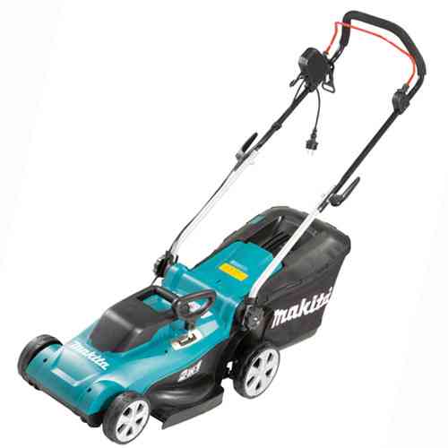Электрическая газонокосилка Makita ELM3720 Коломия