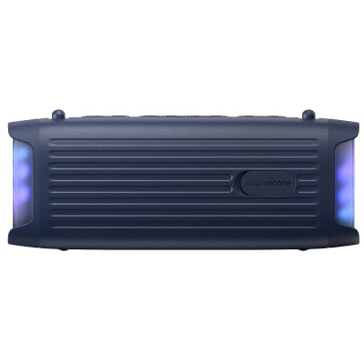 Акустическая система Anker SoundСore Boom 3i Blue (D5100030) Винница - изображение 3