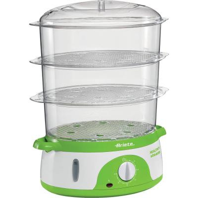 Пароварка Ariete 0911 Вінниця - фото 1