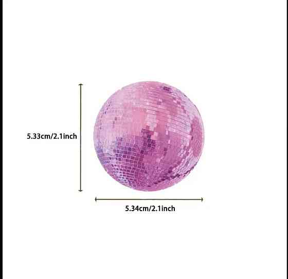 Набор виниловых стикеров Pink Girly, 50 шт Киев