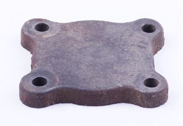 Кришка роздавчаної коробки Джинма200/204/240/244 Мукачево - фото 1