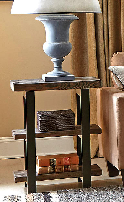 Журнальний столик "Акасто" венге-мокко Миколаїв - фото 2