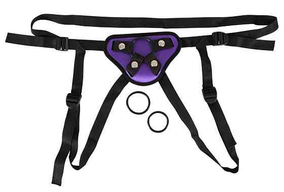 Трусы для страпона Universal Harness Sex Aura Киев