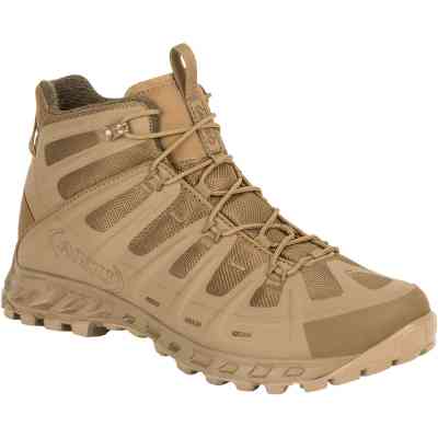 Черевики AKU Selvatica TC MID GTX coyote 8.5 (672T-275-8.5) Вінниця