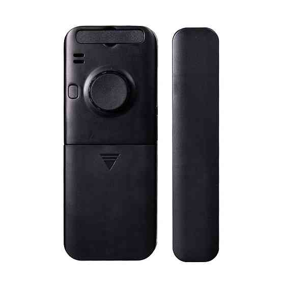 Замок біометричний автономний на скляні двері Trinix TRL-4401BG Tuya з WiFi, розпізнаванням облич, зчитувачем відбитків пальців і Київ