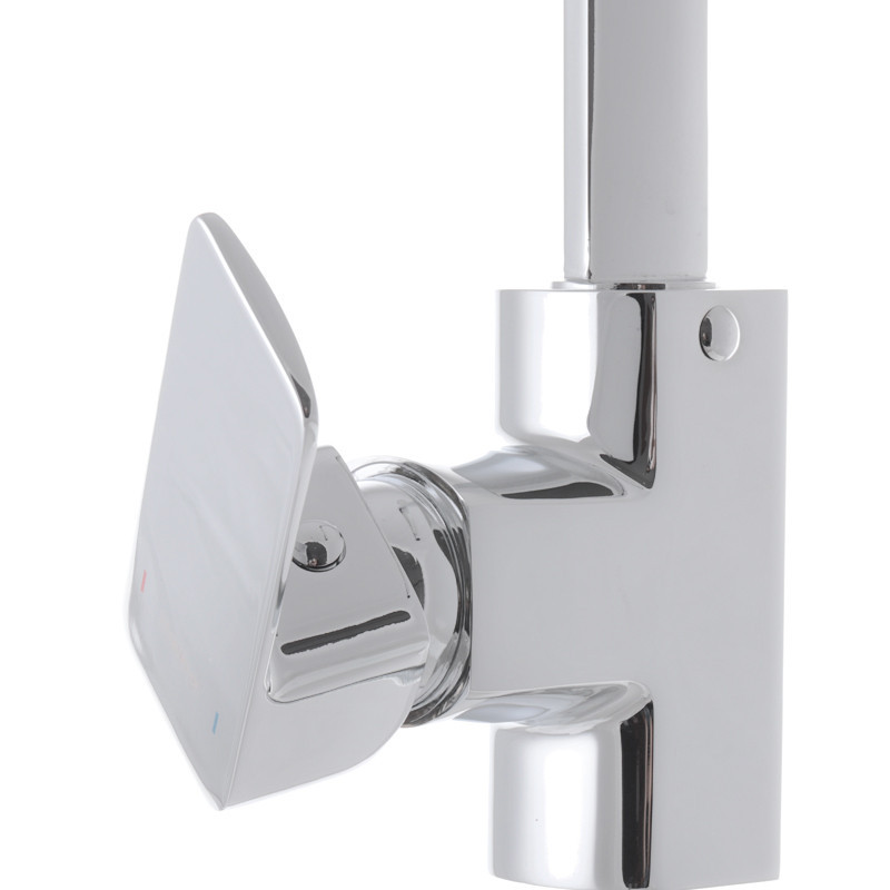 Кухонный смеситель Haiba Kubus 017 HB0801 Харьков - изображение 6