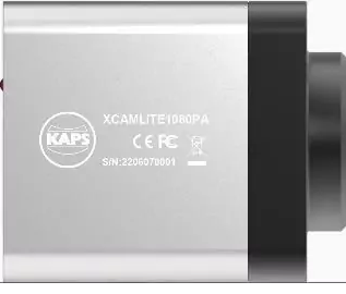 KP 3000 Кольпоскоп на мобільній стійці Karl Kaps GmbH & Co. KG Дніпро - фото 2